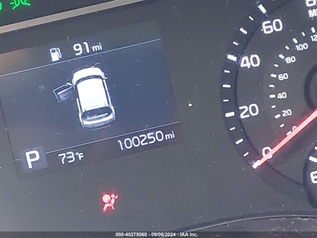 KNDJ23AU0L7100385 KIA SOUL LX