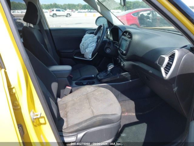 KNDJ23AU0L7100385 KIA SOUL LX