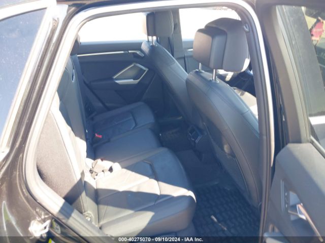 WA1DECF38L1059652 Audi Q3 Premium 45 Tfsi S Line Quattro Tiptronic
