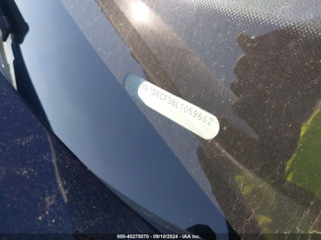 WA1DECF38L1059652 Audi Q3 Premium 45 Tfsi S Line Quattro Tiptronic