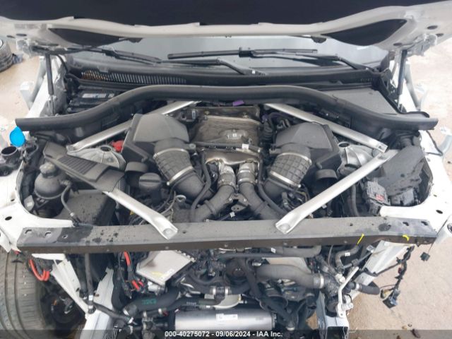 5UX33EU06R9S82034 BMW X5 M60i