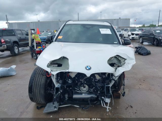 5UX33EU06R9S82034 BMW X5 M60i