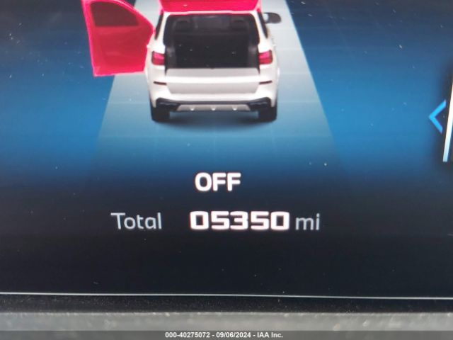 5UX33EU06R9S82034 BMW X5 M60i