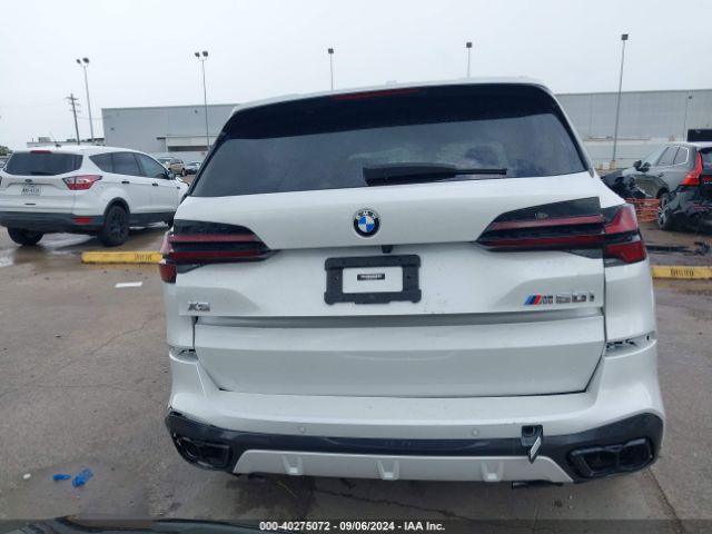 5UX33EU06R9S82034 BMW X5 M60i