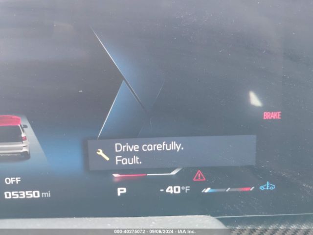 5UX33EU06R9S82034 BMW X5 M60i