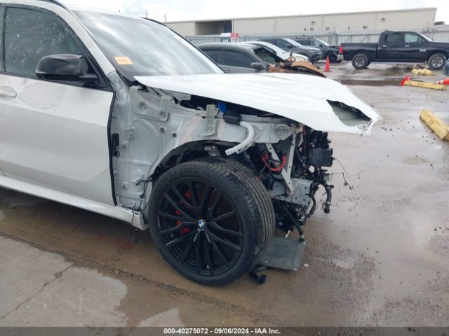 5UX33EU06R9S82034 BMW X5 M60i