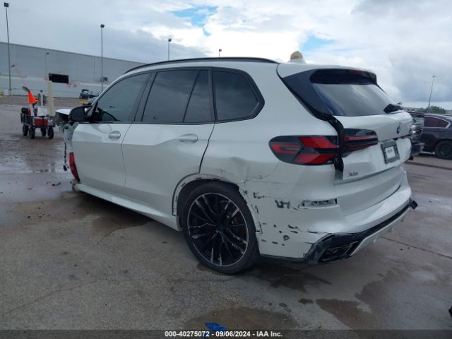 5UX33EU06R9S82034 BMW X5 M60i