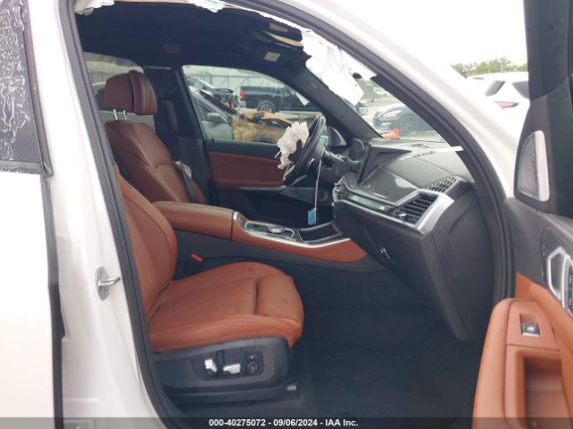 5UX33EU06R9S82034 BMW X5 M60i