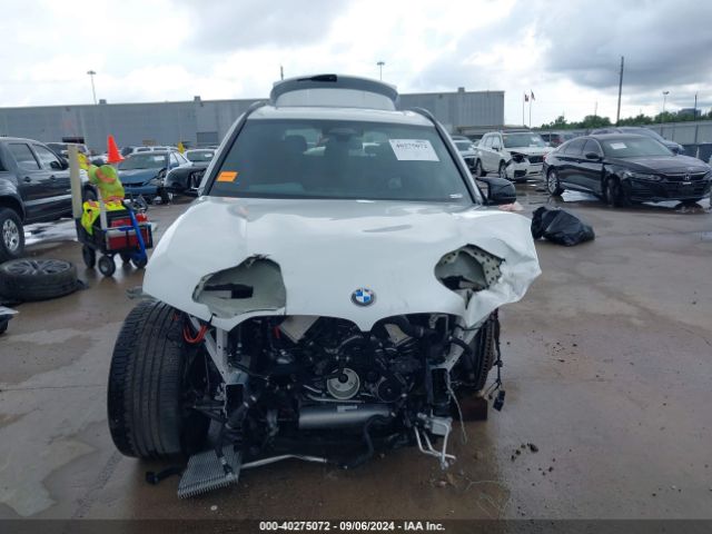 5UX33EU06R9S82034 BMW X5 M60i