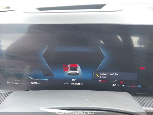5UX33EU06R9S82034 BMW X5 M60i