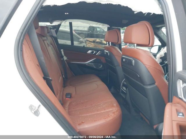 5UX33EU06R9S82034 BMW X5 M60i
