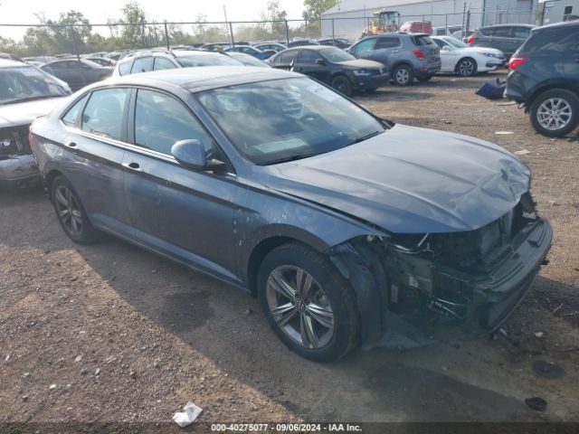 3VW7M7BU9NM012922 auction archive image