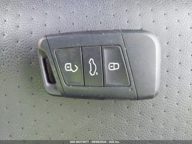 3VW7M7BU9NM012922 Volkswagen Jetta 1.5t Se