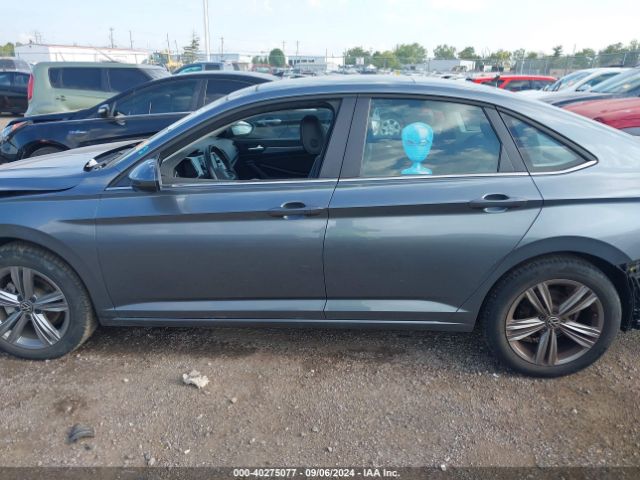 3VW7M7BU9NM012922 Volkswagen Jetta 1.5t Se