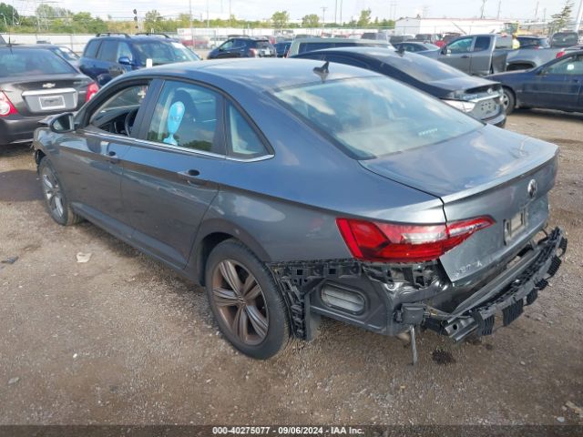 3VW7M7BU9NM012922 Volkswagen Jetta 1.5t Se
