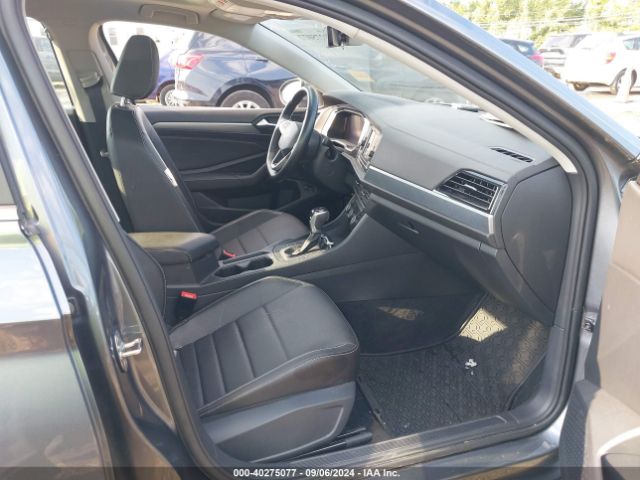 3VW7M7BU9NM012922 Volkswagen Jetta 1.5t Se