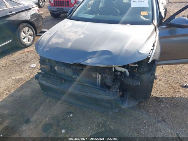 3VW7M7BU9NM012922 Volkswagen Jetta 1.5t Se