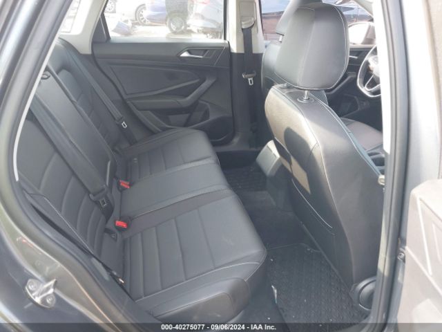 3VW7M7BU9NM012922 Volkswagen Jetta 1.5t Se