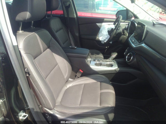 Chevrolet Blazer Awd 3lt 2024 3GNKBJR49RS176833 Image 5