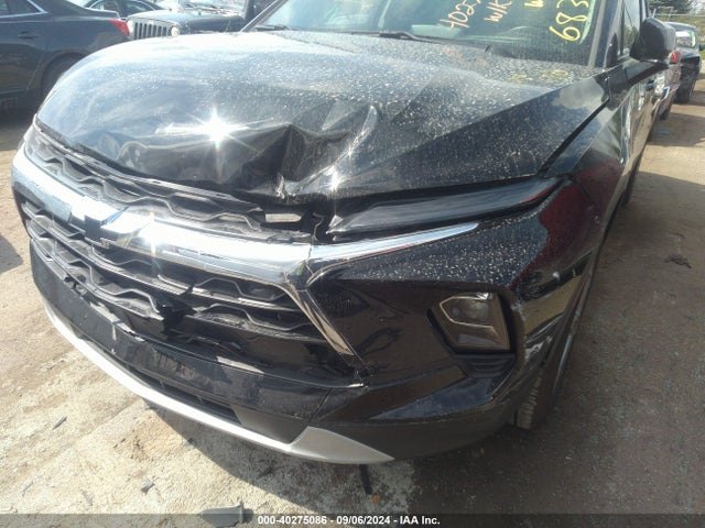 Chevrolet Blazer Awd 3lt 2024 3GNKBJR49RS176833 Image 6