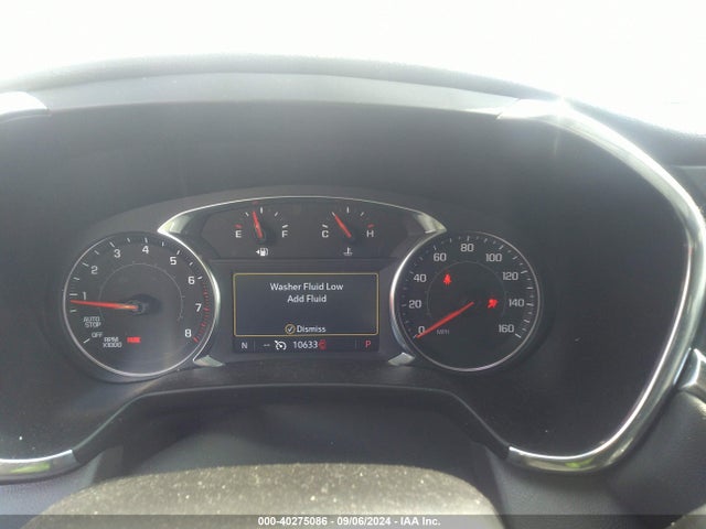 Chevrolet Blazer Awd 3lt 2024 3GNKBJR49RS176833 Image 7
