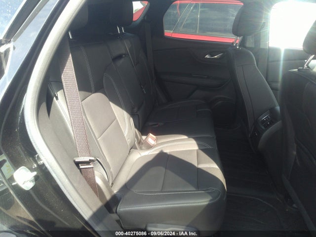 Chevrolet Blazer Awd 3lt 2024 3GNKBJR49RS176833 Image 8