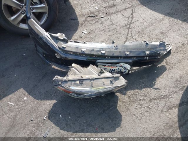 W1N4N4GB5PJ417550 Mercedes-Benz GLA 250