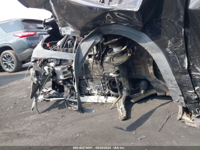 W1N4N4GB5PJ417550 Mercedes-Benz GLA 250