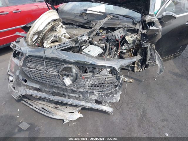 W1N4N4GB5PJ417550 Mercedes-Benz GLA 250