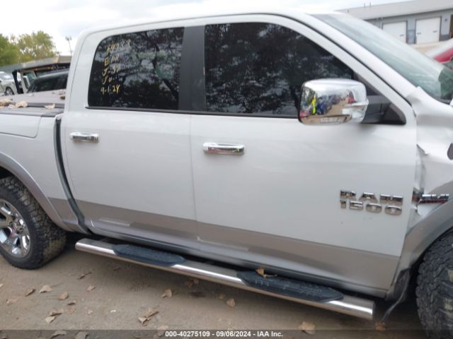 1C6RR7NT8GS186899 RAM 1500 Laramie