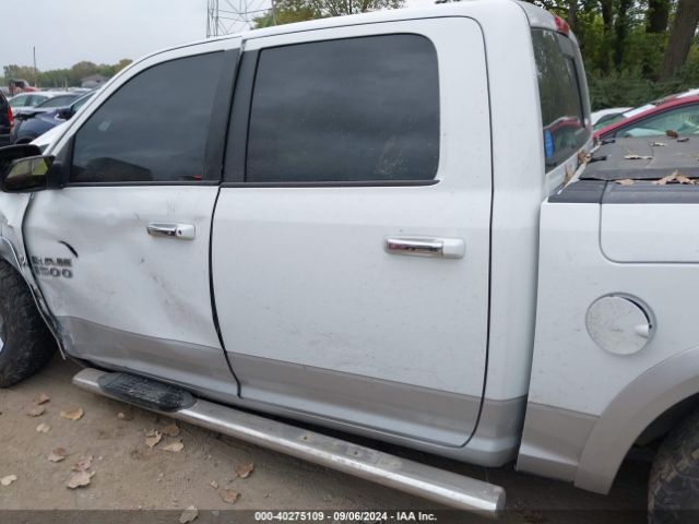 1C6RR7NT8GS186899 RAM 1500 Laramie