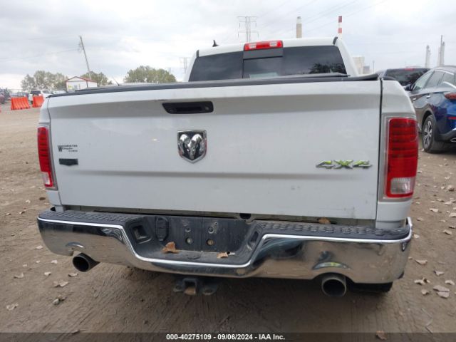 1C6RR7NT8GS186899 RAM 1500 Laramie