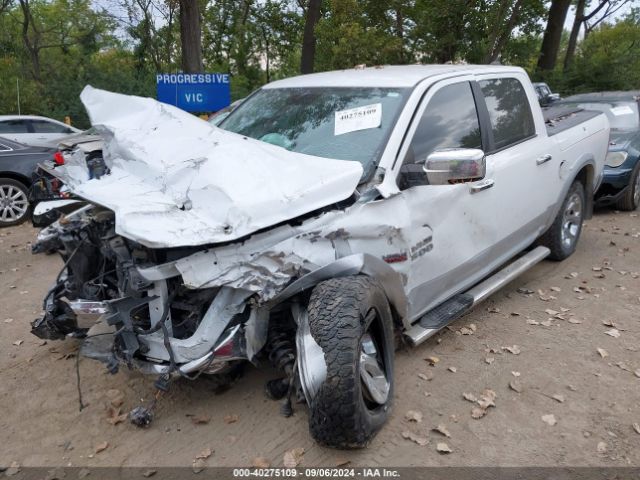 1C6RR7NT8GS186899 RAM 1500 Laramie