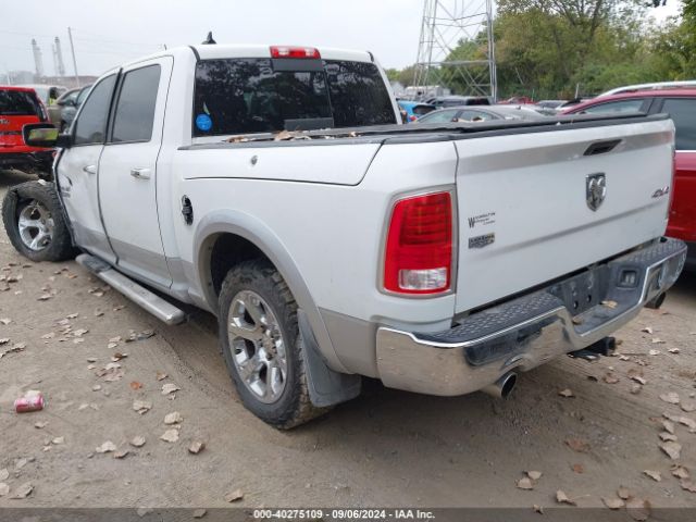 1C6RR7NT8GS186899 RAM 1500 Laramie