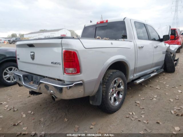 1C6RR7NT8GS186899 RAM 1500 Laramie