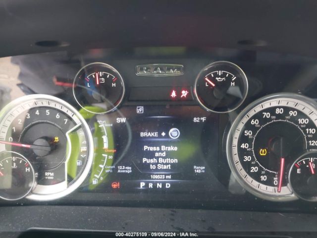 1C6RR7NT8GS186899 RAM 1500 Laramie