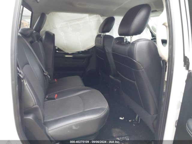 1C6RR7NT8GS186899 RAM 1500 Laramie