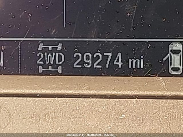 KL79MUSLXPB136562 Chevrolet Trailblazer Awd Rs
