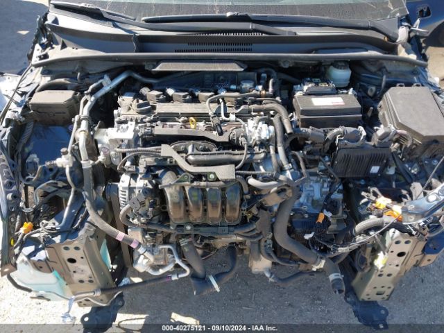 JTNC4MBE4M3136424 Toyota Corolla Xse