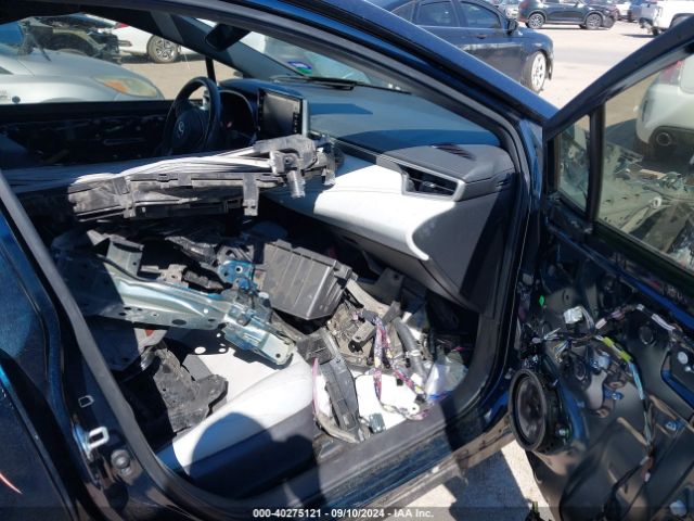 JTNC4MBE4M3136424 Toyota Corolla Xse