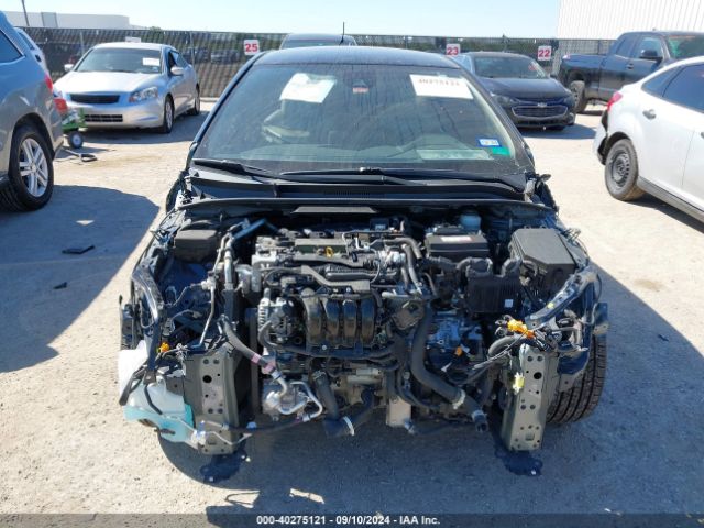 JTNC4MBE4M3136424 Toyota Corolla Xse