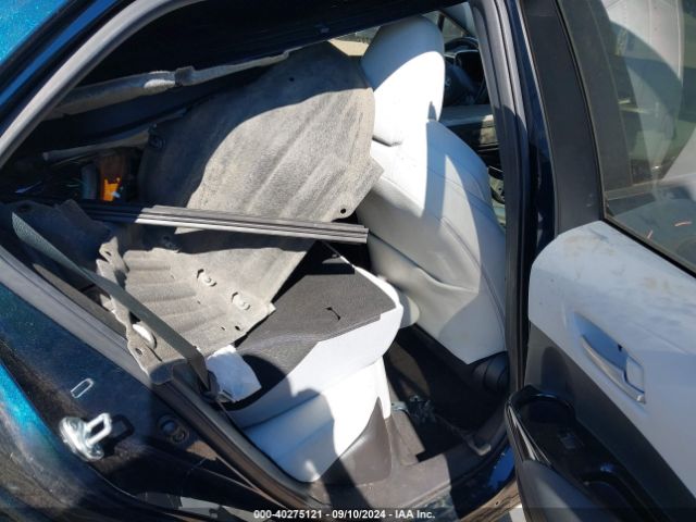 JTNC4MBE4M3136424 Toyota Corolla Xse