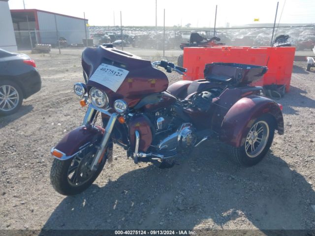 2015 HARLEY-DAVIDSON FLHTCUTG 1HD1MAL12FB861159 Photo 1