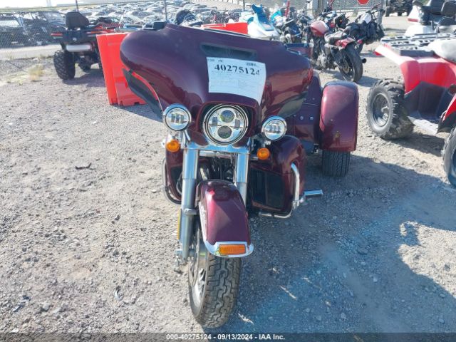 2015 HARLEY-DAVIDSON FLHTCUTG 1HD1MAL12FB861159 Photo 4