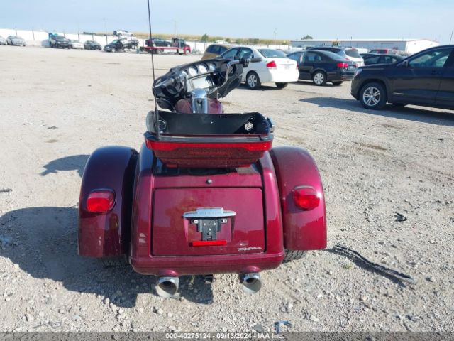 2015 HARLEY-DAVIDSON FLHTCUTG 1HD1MAL12FB861159 Photo 5