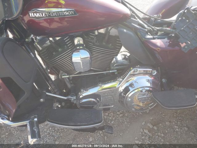 2015 HARLEY-DAVIDSON FLHTCUTG 1HD1MAL12FB861159 Photo 8