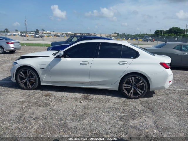3MW39FS06P8C99929 BMW 3 Series 330e Xdrive