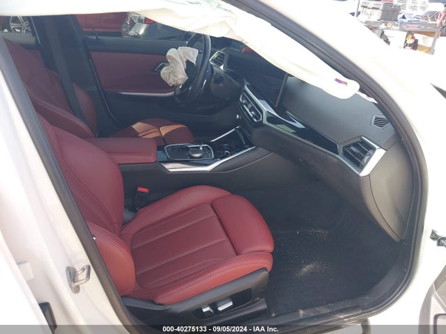 3MW39FS06P8C99929 BMW 3 Series 330e Xdrive