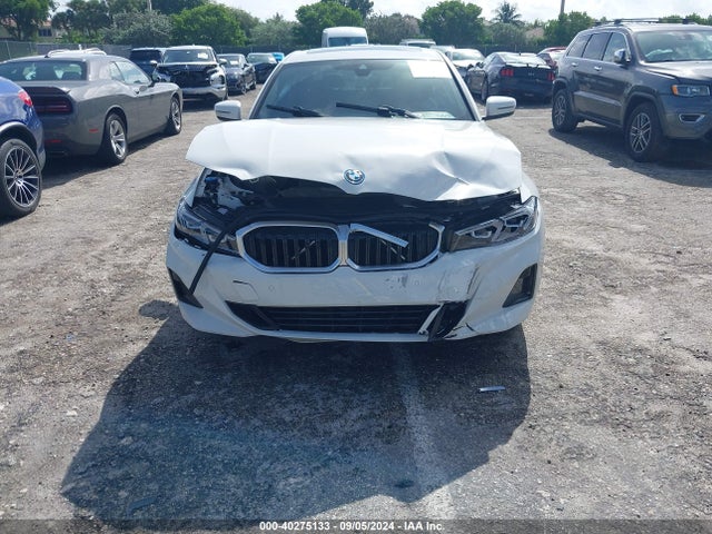 3MW39FS06P8C99929 BMW 3 Series 330e Xdrive
