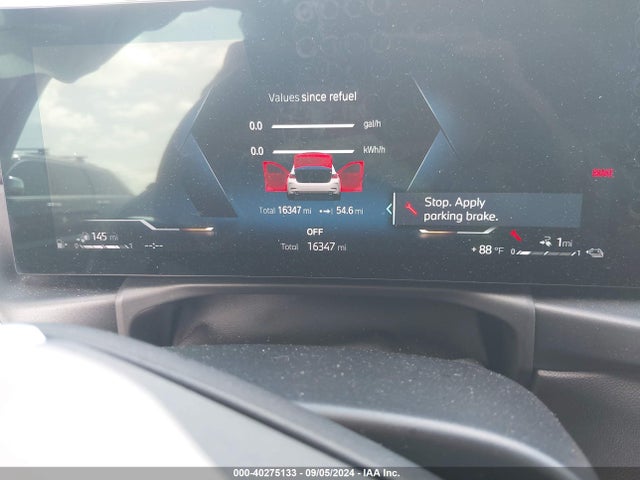 3MW39FS06P8C99929 BMW 3 Series 330e Xdrive